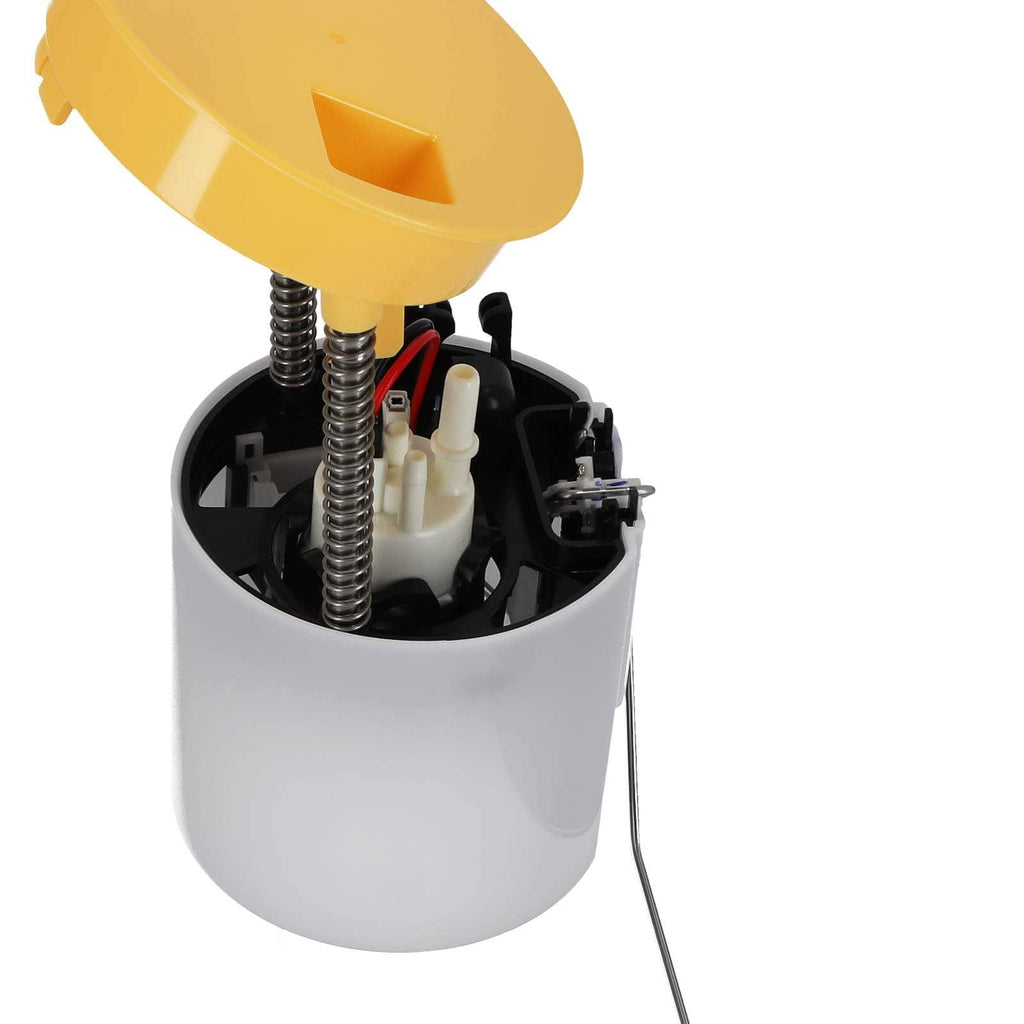 Neu Kraftstoffpumpe Fördereinheit kompatibel für Mercedes E320 E350 E500 CLS500 2003-09 P76500M