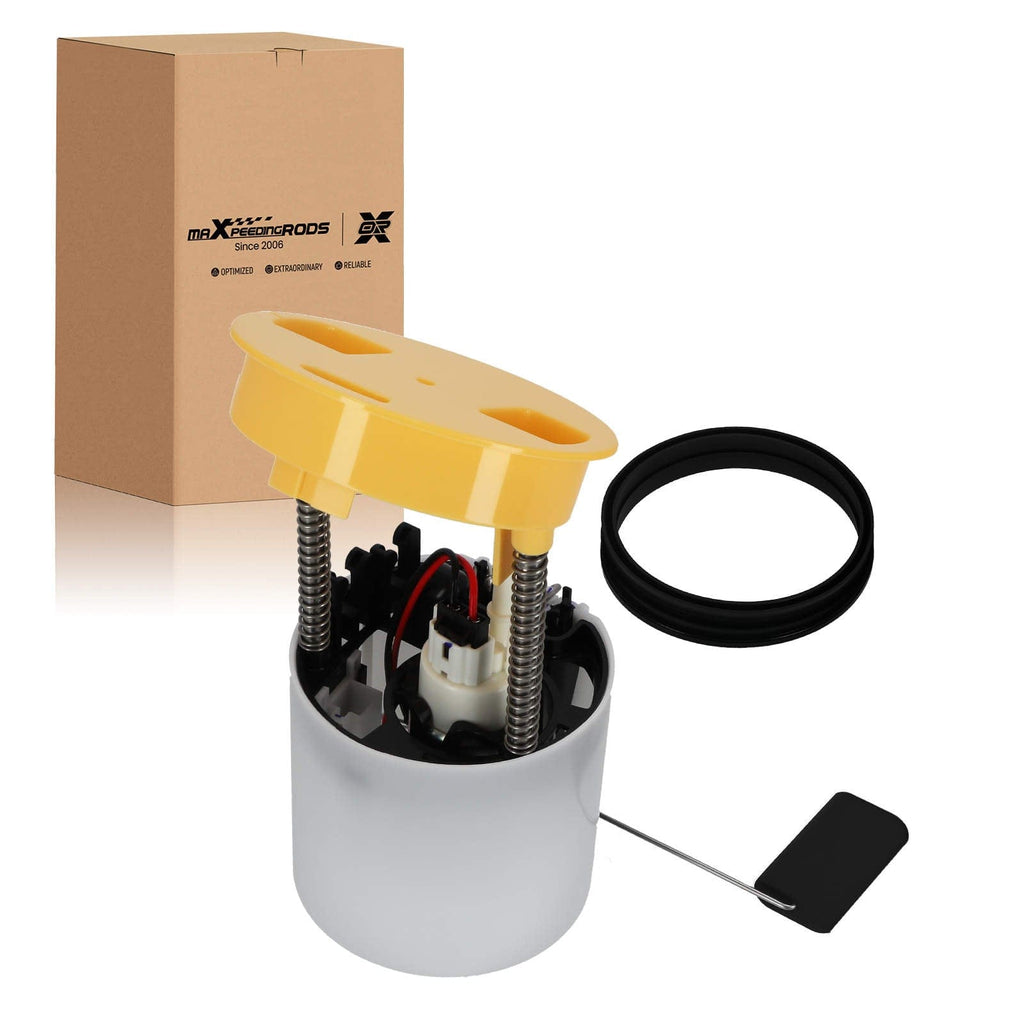 Neu Kraftstoffpumpe Fördereinheit kompatibel für Mercedes E320 E350 E500 CLS500 2003-09 P76500M