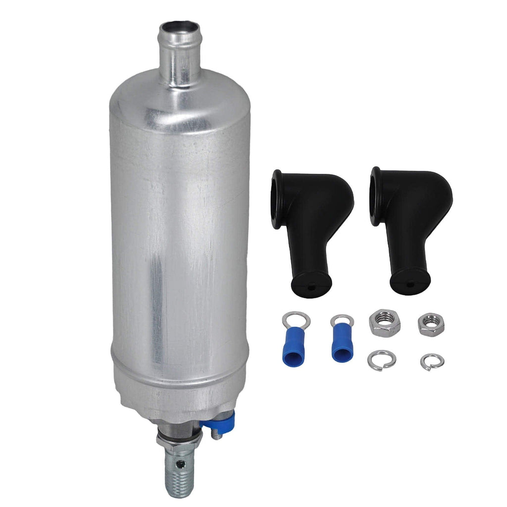 Neu Kraftstoffpumpe Benzinpumpe kompatibel für Mercedes-Benz W124 W201 W202 W463 1982-2000
