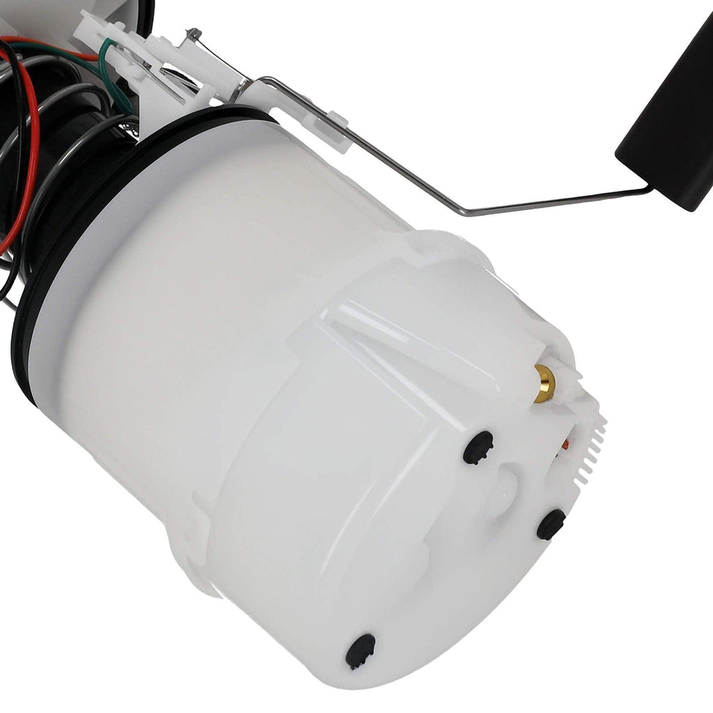 Neu Kraftstoffpumpe kompatibel für Ford Focus II C-Max DM2 1.6 1.8 2.0 2003-2010 3M519H307AA