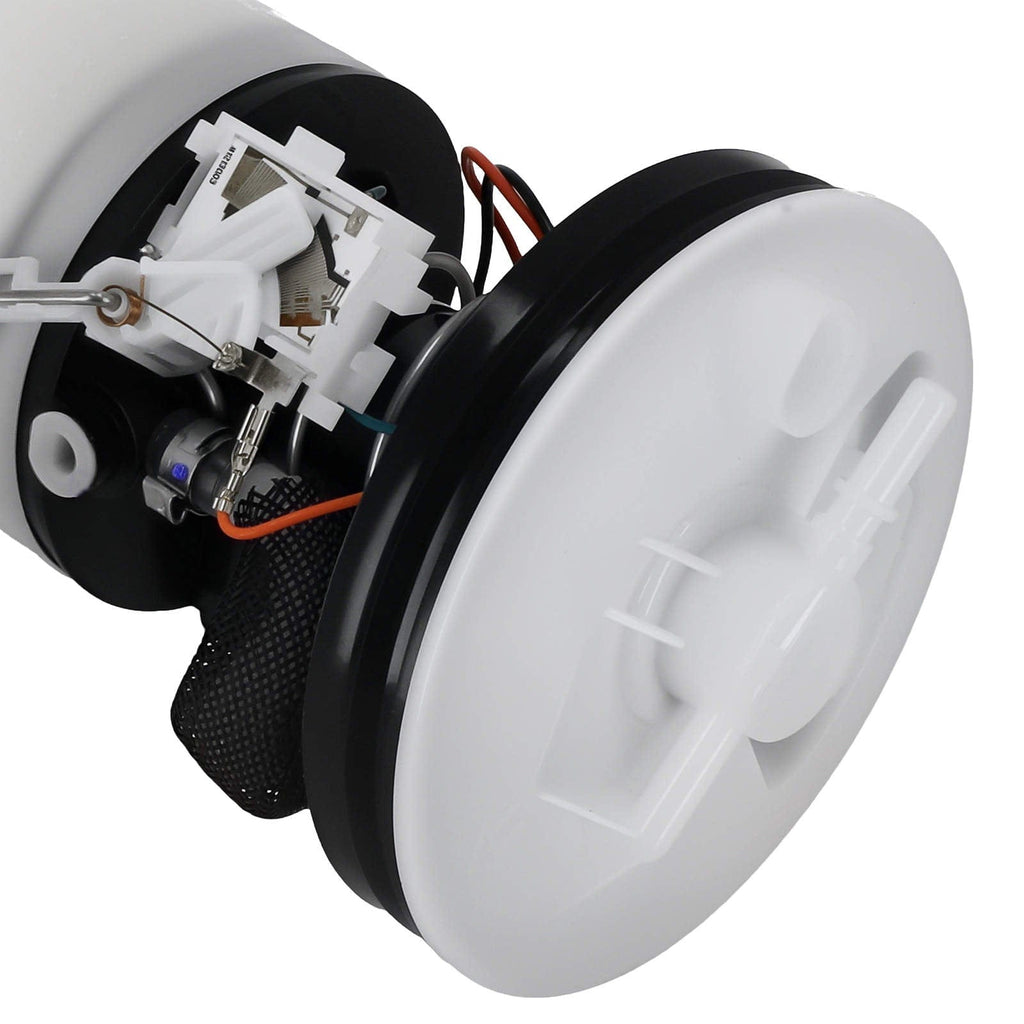 Neu Kraftstoffpumpe kompatibel für Ford Focus II C-Max DM2 1.6 1.8 2.0 2003-2010 3M519H307AA