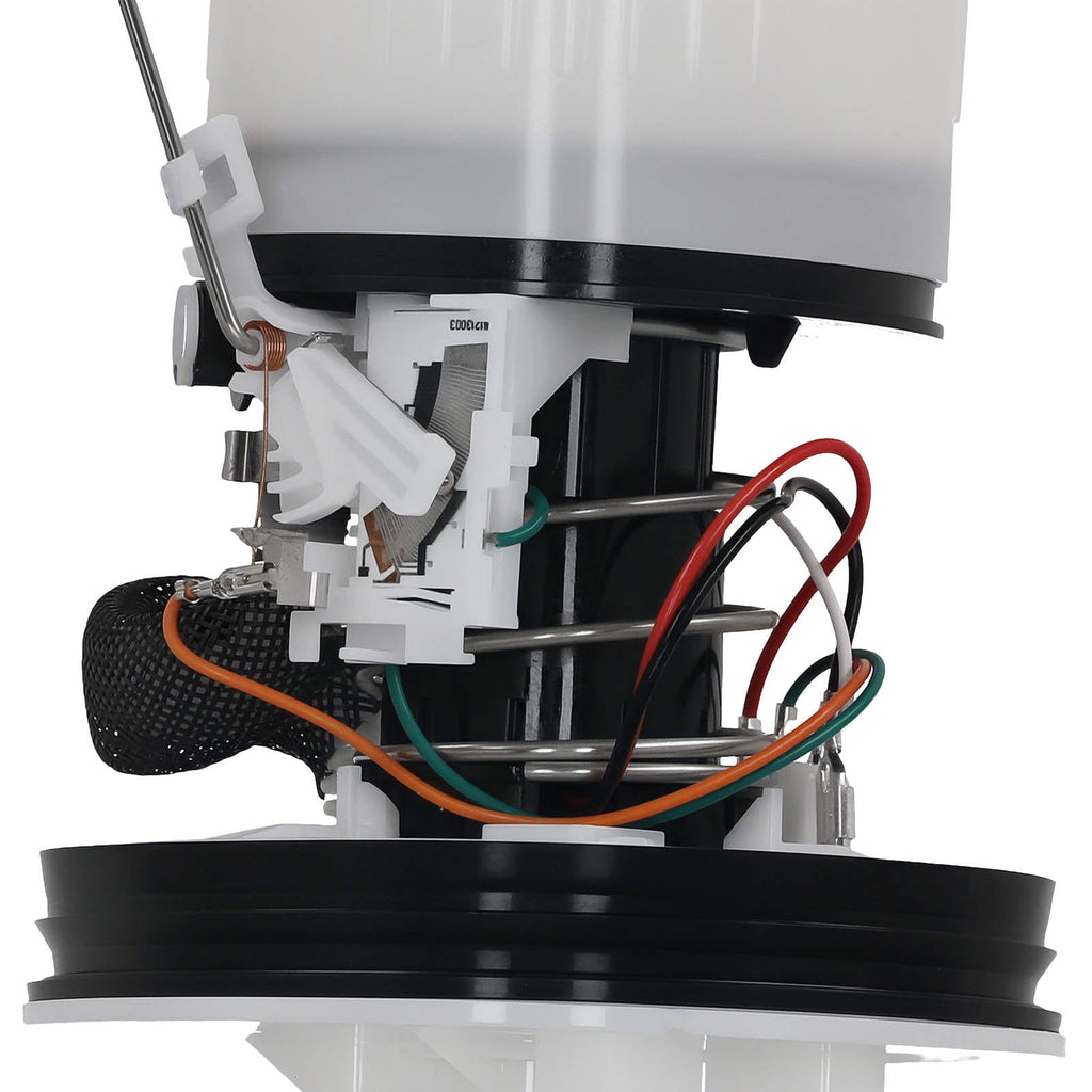 Neu Kraftstoffpumpe kompatibel für Ford Focus II C-Max DM2 1.6 1.8 2.0 2003-2010 3M519H307AA