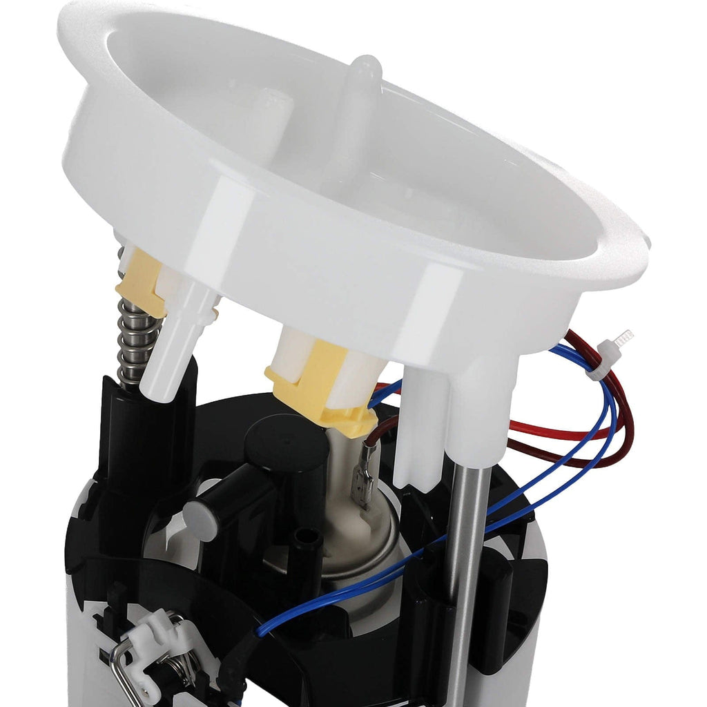 Neu Kraftstoffpumpe kompatibel für BMW 1er E81 E87 116i 118i 120i 130i 2003-2012 Benzinpumpe