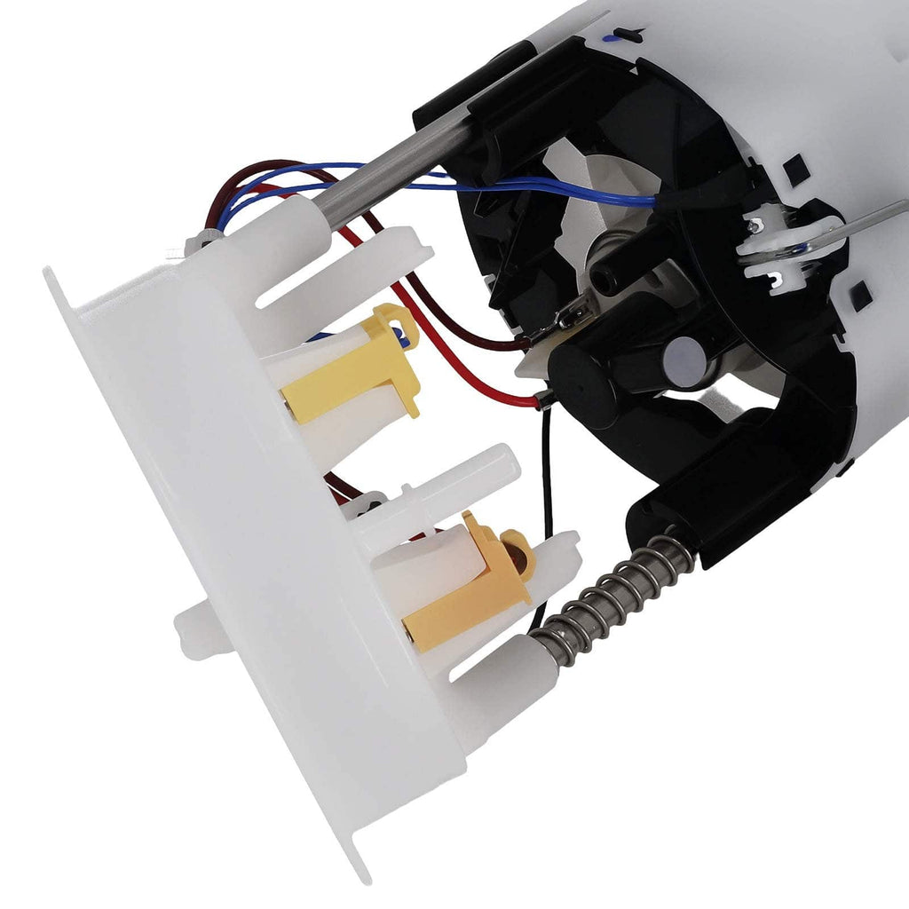 Neu Kraftstoffpumpe kompatibel für BMW 1er E81 E87 116i 118i 120i 130i 2003-2012 Benzinpumpe