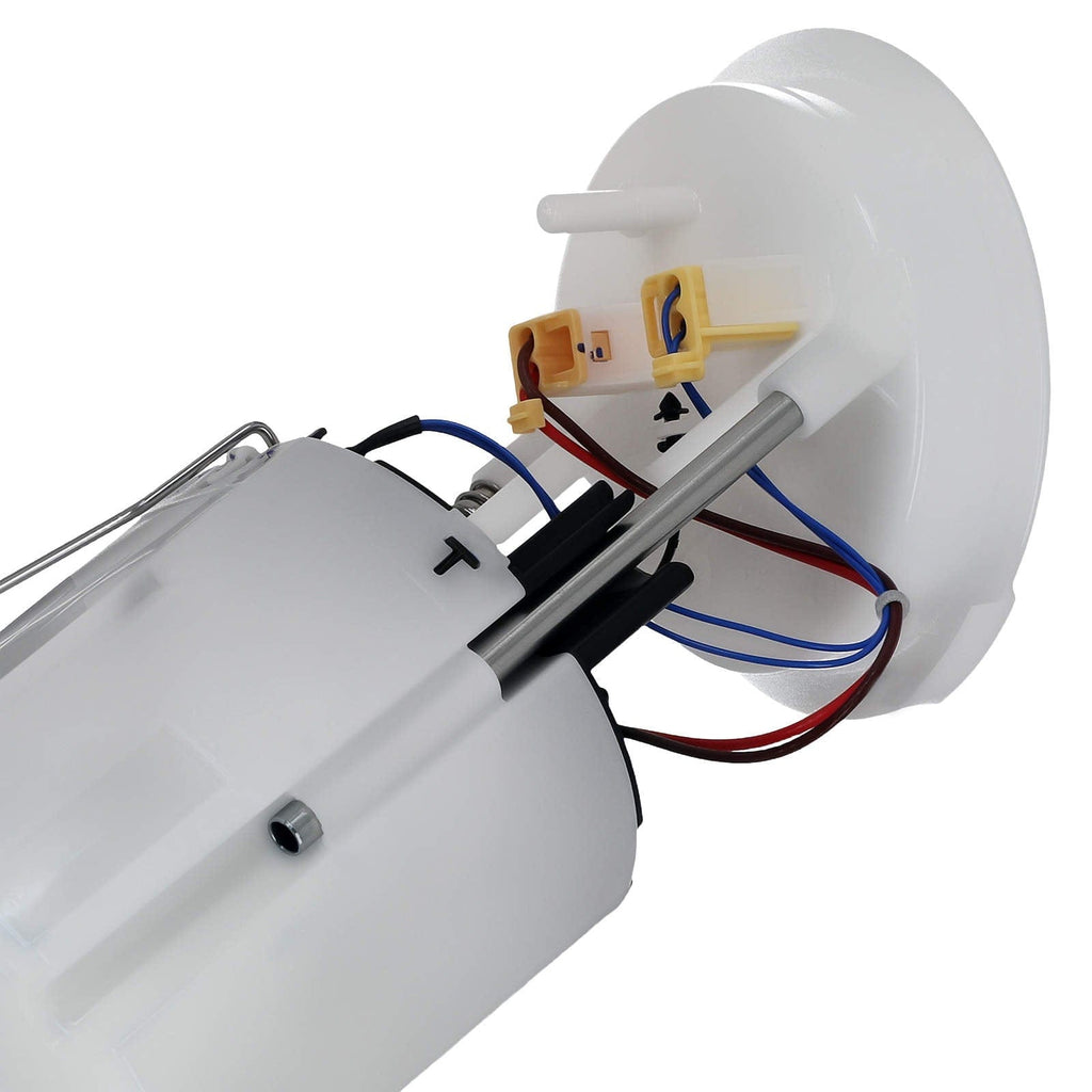 Neu Kraftstoffpumpe kompatibel für BMW 1er E81 E87 116i 118i 120i 130i 2003-2012 Benzinpumpe