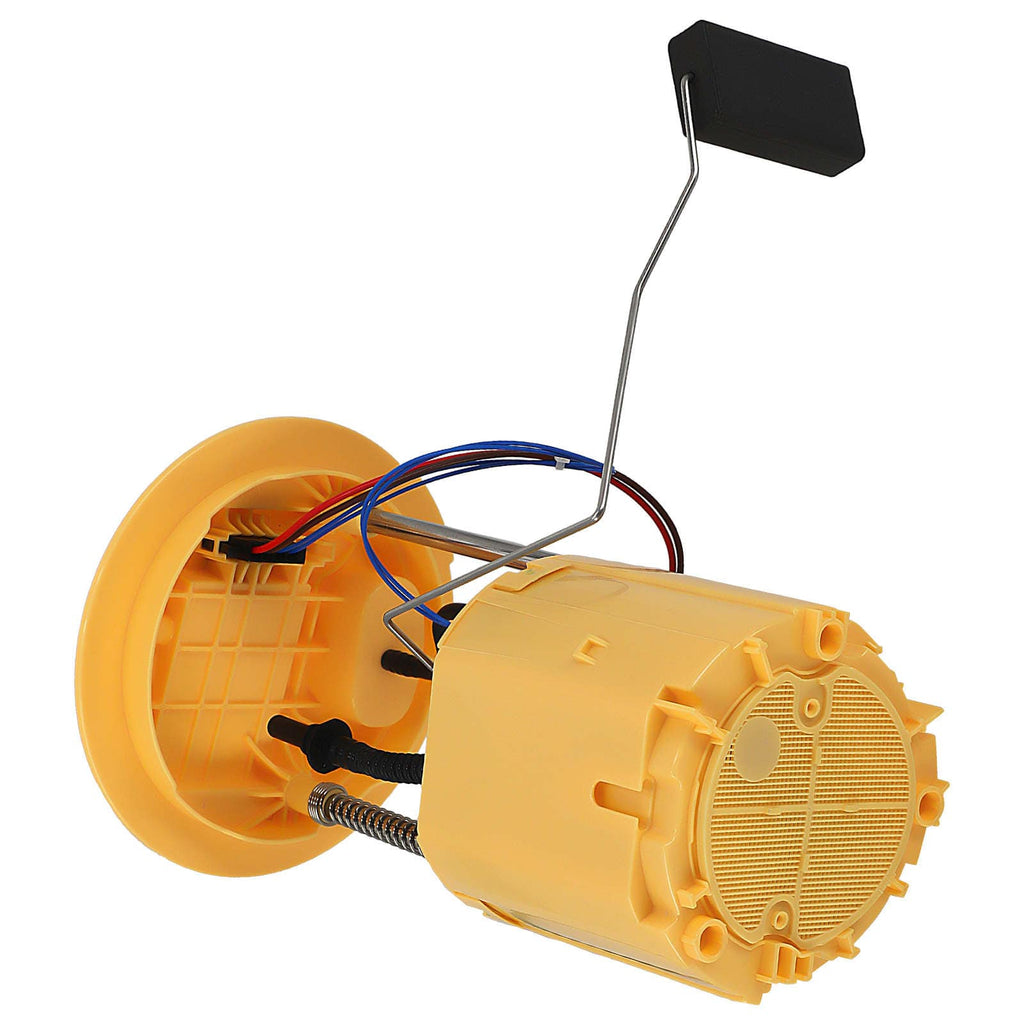 Neu Kraftstoffpumpe Fördereinheit kompatibel für Mercedes-Benz GL/M-Klasse X164 W164 05-12
