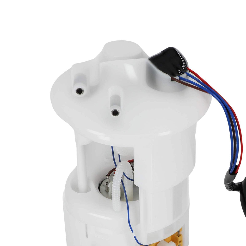 Neu Kraftstoffpumpe Kraftstofffördereinheit kompatibel für Mercedes W168 A140 A160 A190 A210