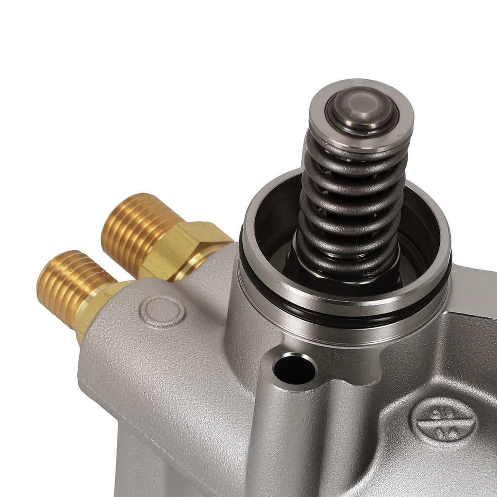 Neu Kraftstoffpumpe kompatibel für Audi A4 8E 8K A6 4F A8 4E 3.2 FSI quattro 06E127025AB