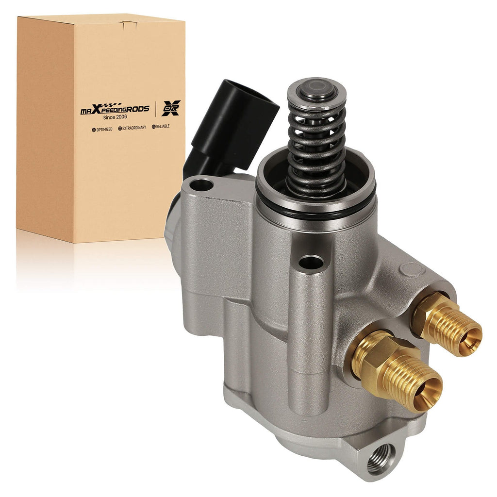 Neu Kraftstoffpumpe kompatibel für Audi A4 8E 8K A6 4F A8 4E 3.2 FSI quattro 06E127025AB