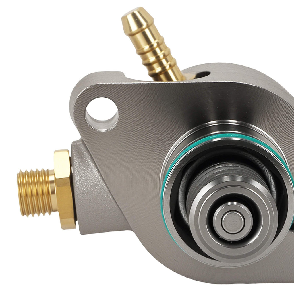 Neu Hochdruckpumpe kompatibel für Audi A3 S3 A4 A5 A6 Q3 Q5 TT 2.0 TFSI 06L127025K 2012-2021