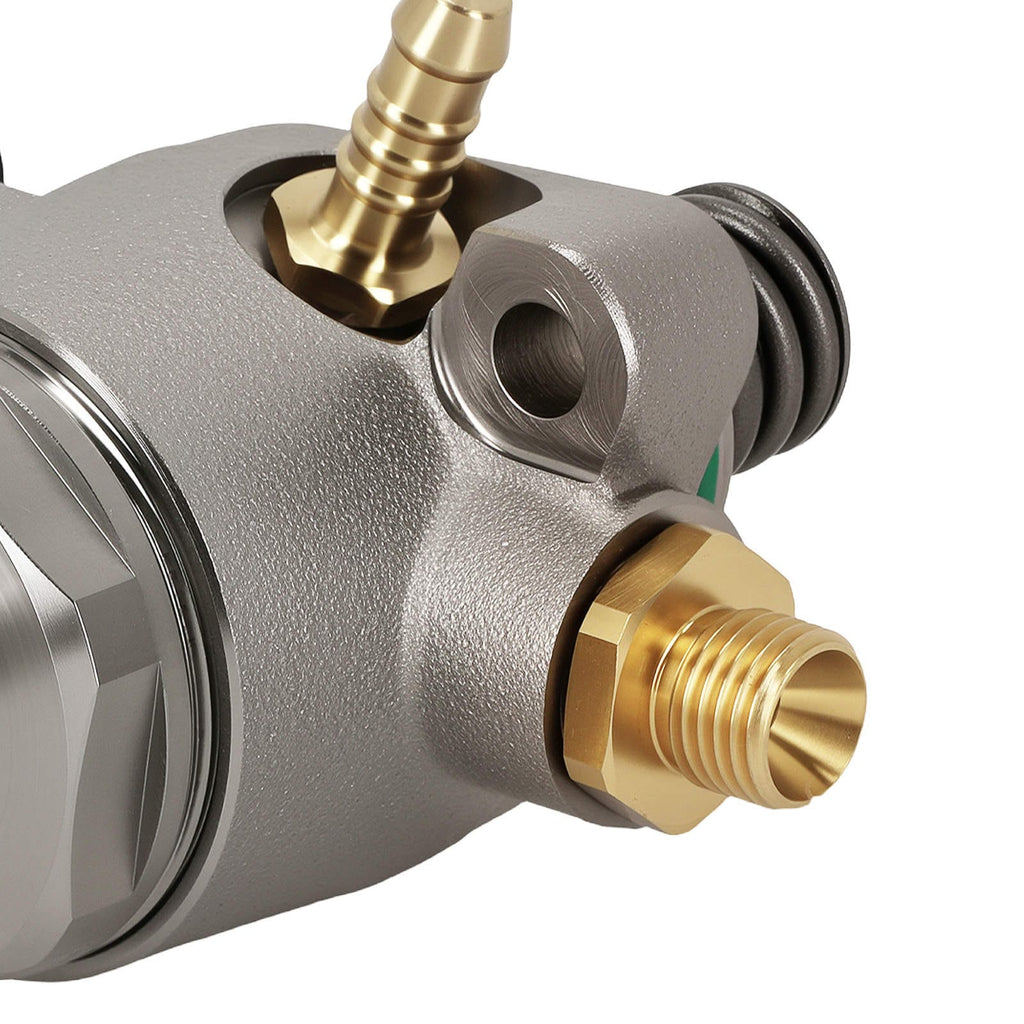 Neu Hochdruckpumpe kompatibel für Audi A3 S3 A4 A5 A6 Q3 Q5 TT 2.0 TFSI 06L127025K 2012-2021