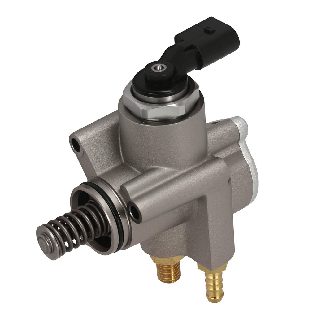 Neu Hochdruckpumpe Kraftstoffpumpe kompatibel für Audi A3 8P kompatibel für VW Golf 5 1K Passat 3C Touran 1T