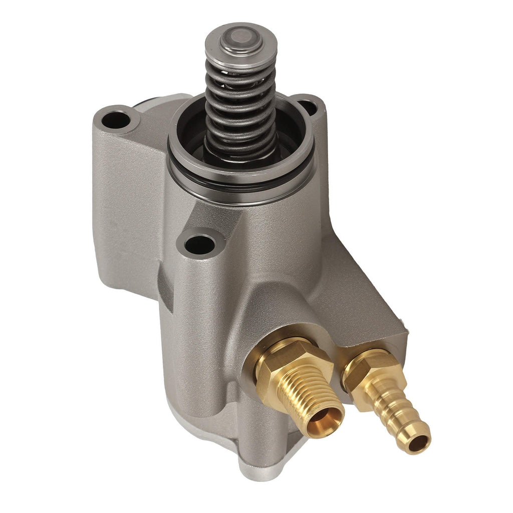 Neu Hochdruckpumpe Kraftstoffpumpe kompatibel für Audi A3 8P kompatibel für VW Golf 5 1K Passat 3C Touran 1T