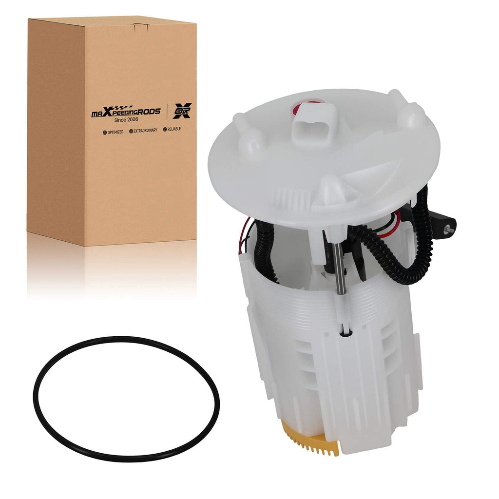 Neu Kraftstoff-Fördereinheit Kraftstoffpumpe kompatibel für Renault Kangoo 1.5 dCi 172027726R