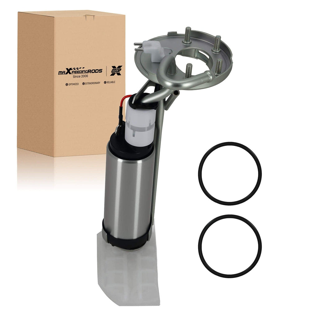Neu Kraftstoffpumpe Benzin kompatibel für BMW E30 316 318 320 325 Touring Cabriolet 16141179711