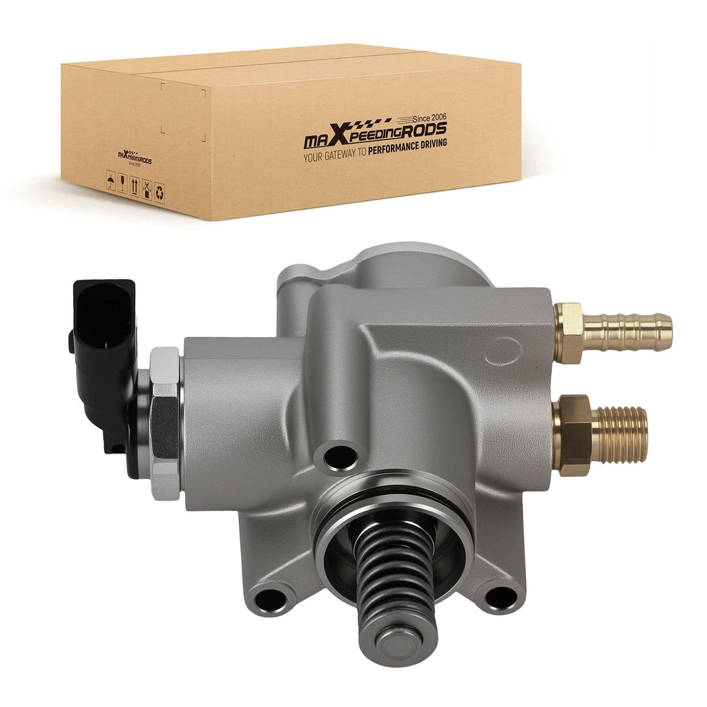 Neu Hochdruckpumpe kompatibel für VW Golf Plus 1.4 TSI kompatibel für Golf 5 Jetta Tiguan 2006-2018 03C127025T
