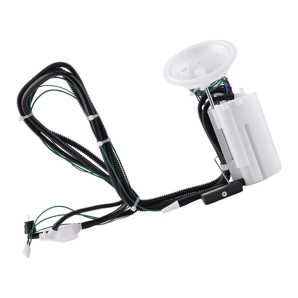 Neu Kraftstoff-Fördereinheit Kraftstoffpumpe kompatibel für BMW 5er E60 E61 523 525 530 i xi