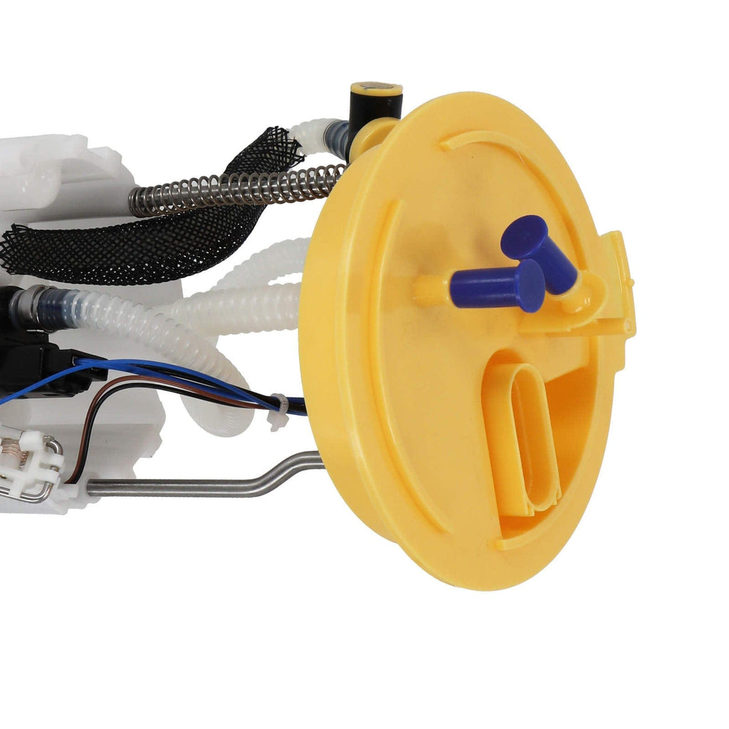 Neu Kraftstoffpumpe kompatibel für VW Passat 3C2 3C5 1.9 2.0 TDI BlueTDI 2005-2010 3C0919050AA