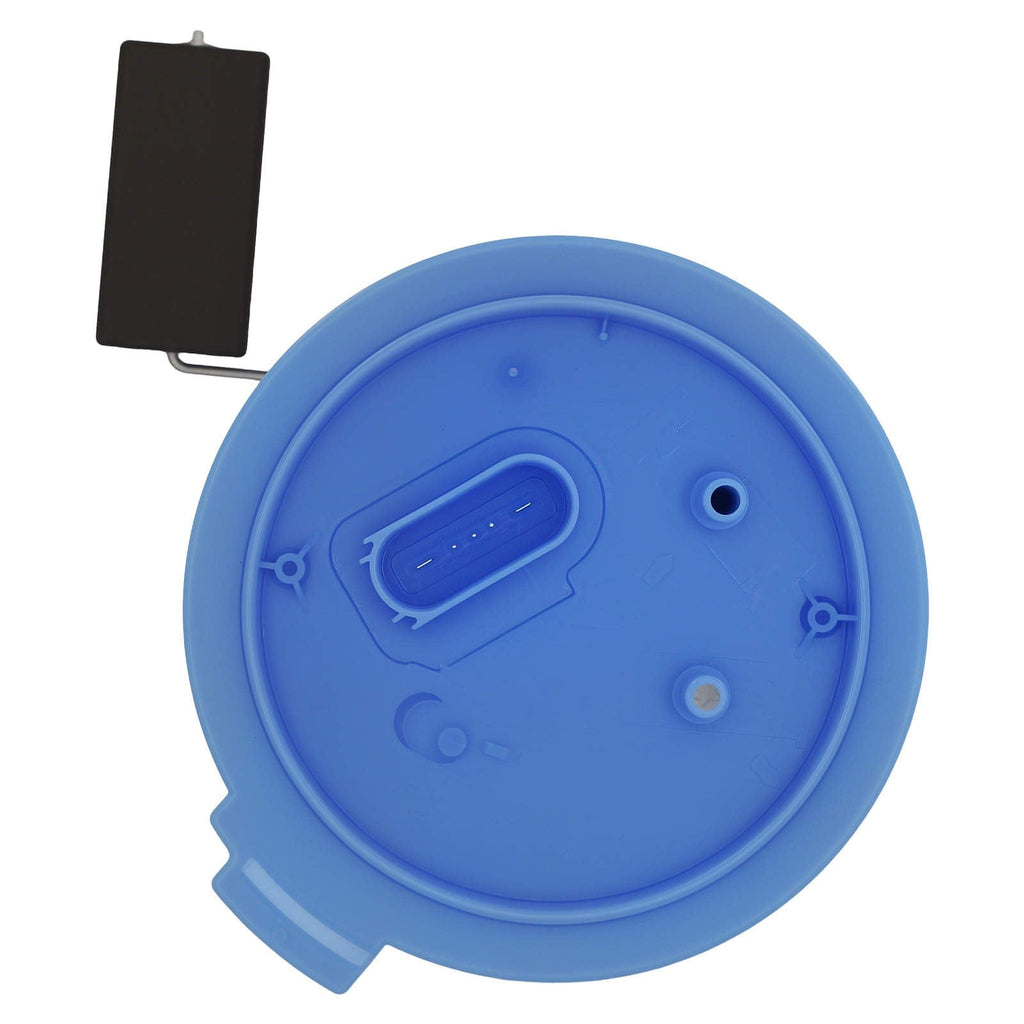Neu Kraftstoffpumpe Fördereinheit kompatibel für VW Golf V VI Passat B6 B7 Touran 2003-2015