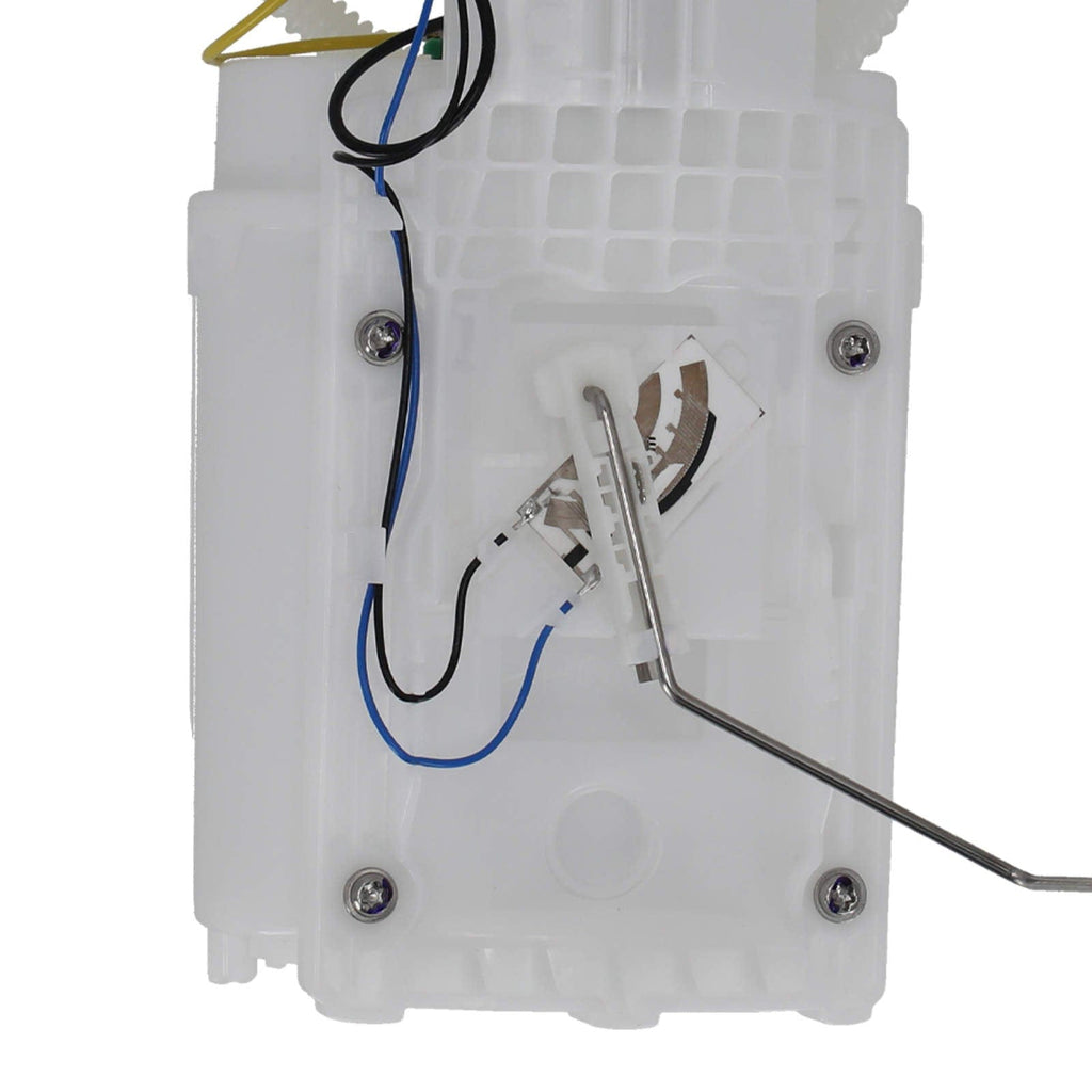 Neu Kraftstoffpumpe Förderpumpe kompatibel für Audi A3 8L kompatibel für VW Golf 4 Bora kompatibel für Seat Leon 1M kompatibel für Skoda