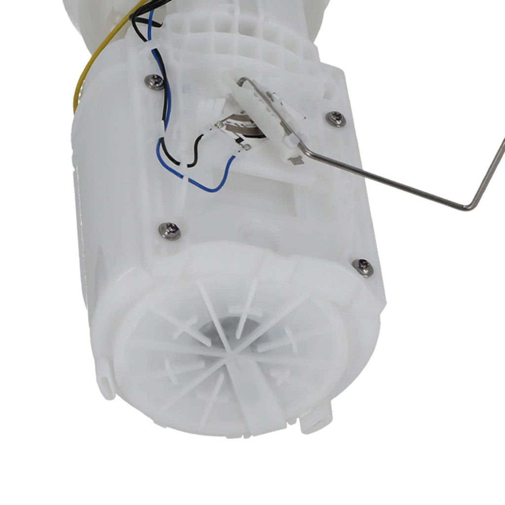 Neu Kraftstoffpumpe Förderpumpe kompatibel für Audi A3 8L kompatibel für VW Golf 4 Bora kompatibel für Seat Leon 1M kompatibel für Skoda