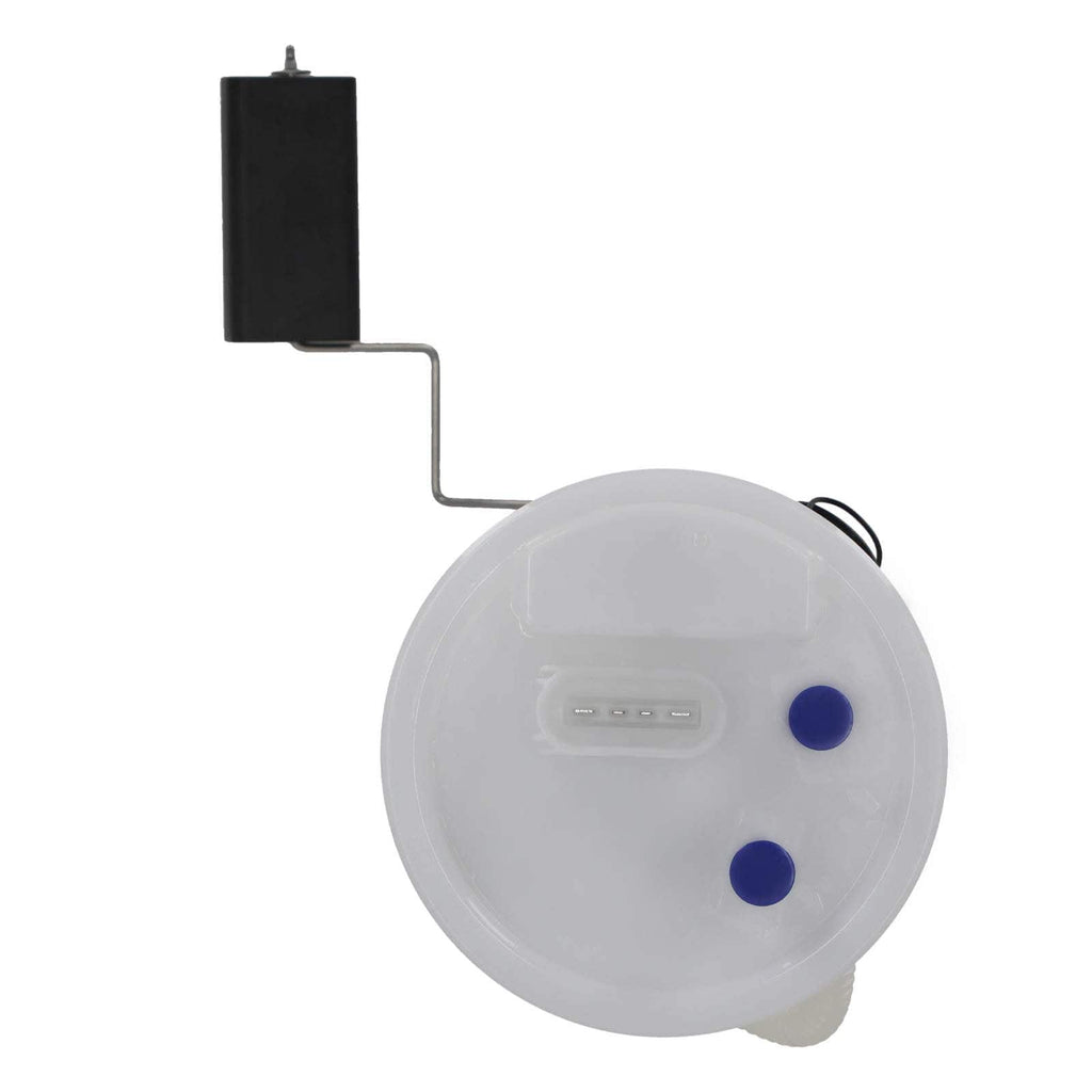 Neu Kraftstoffpumpe Förderpumpe kompatibel für Audi A3 8L kompatibel für VW Golf 4 Bora kompatibel für Seat Leon 1M kompatibel für Skoda