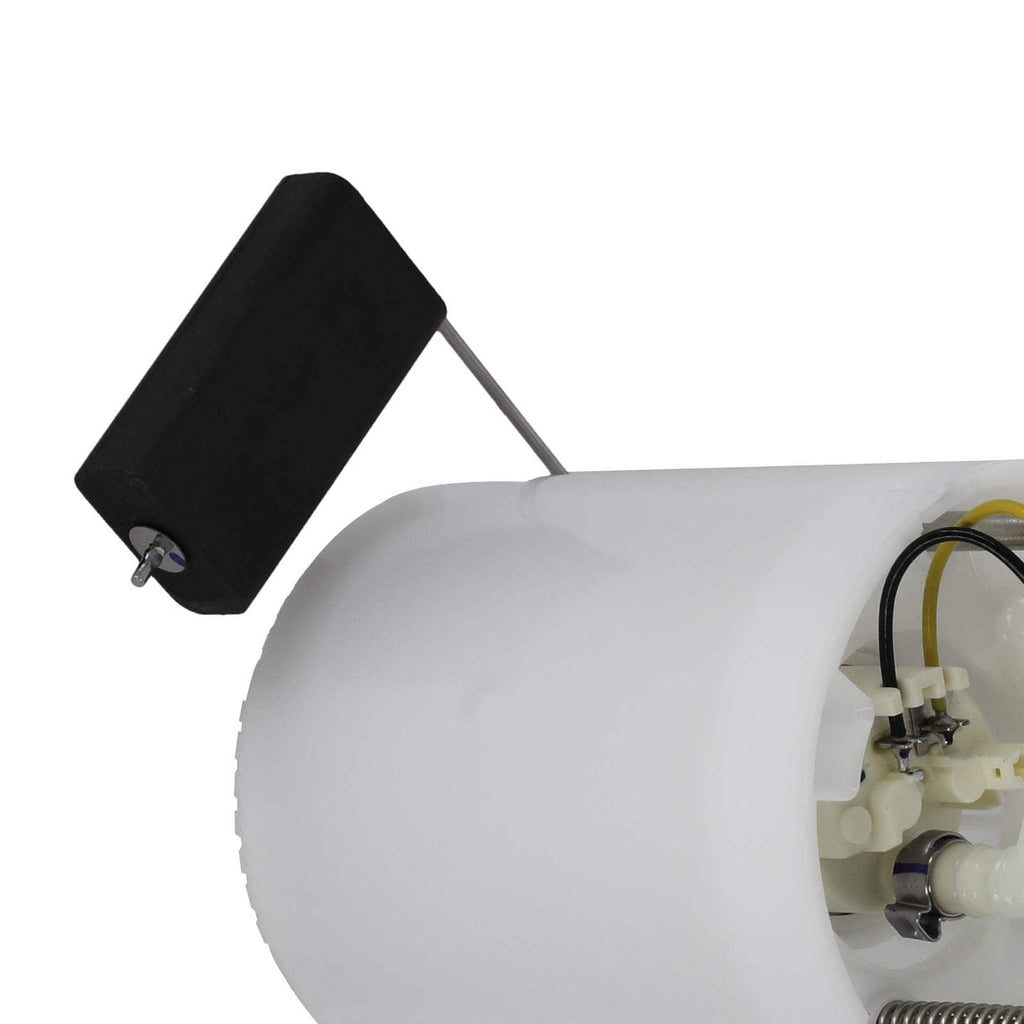 Neu Kraftstoffpumpe kompatibel für VW Polo 9N 1.2 1.4 1.6 1.8 1.9 2.0 2001-2009 6Q0919051D