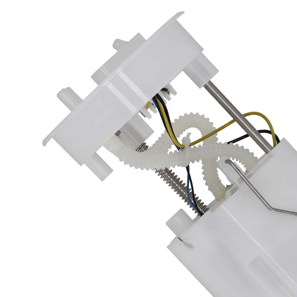 Neu Kraftstoffpumpe kompatibel für VW Polo 9N 1.2 1.4 1.6 1.8 1.9 2.0 2001-2009 6Q0919051D