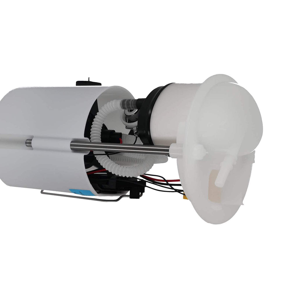 Neu Kraftstoff-Fördereinheit Benzinpumpe kompatibel für Fiat 500/500C/Panda kompatibel für Ford KA 2003-