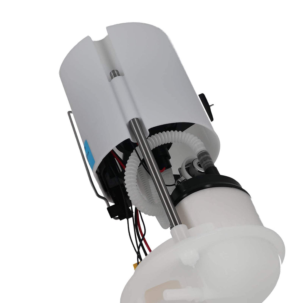 Neu Kraftstoff-Fördereinheit Benzinpumpe kompatibel für Fiat 500/500C/Panda kompatibel für Ford KA 2003-