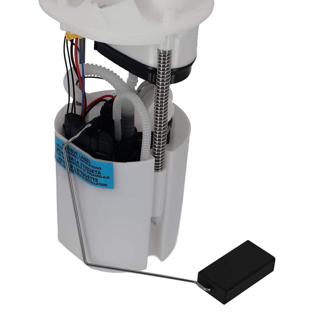 Neu Kraftstoff-Fördereinheit Benzinpumpe kompatibel für Fiat 500/500C/Panda kompatibel für Ford KA 2003-