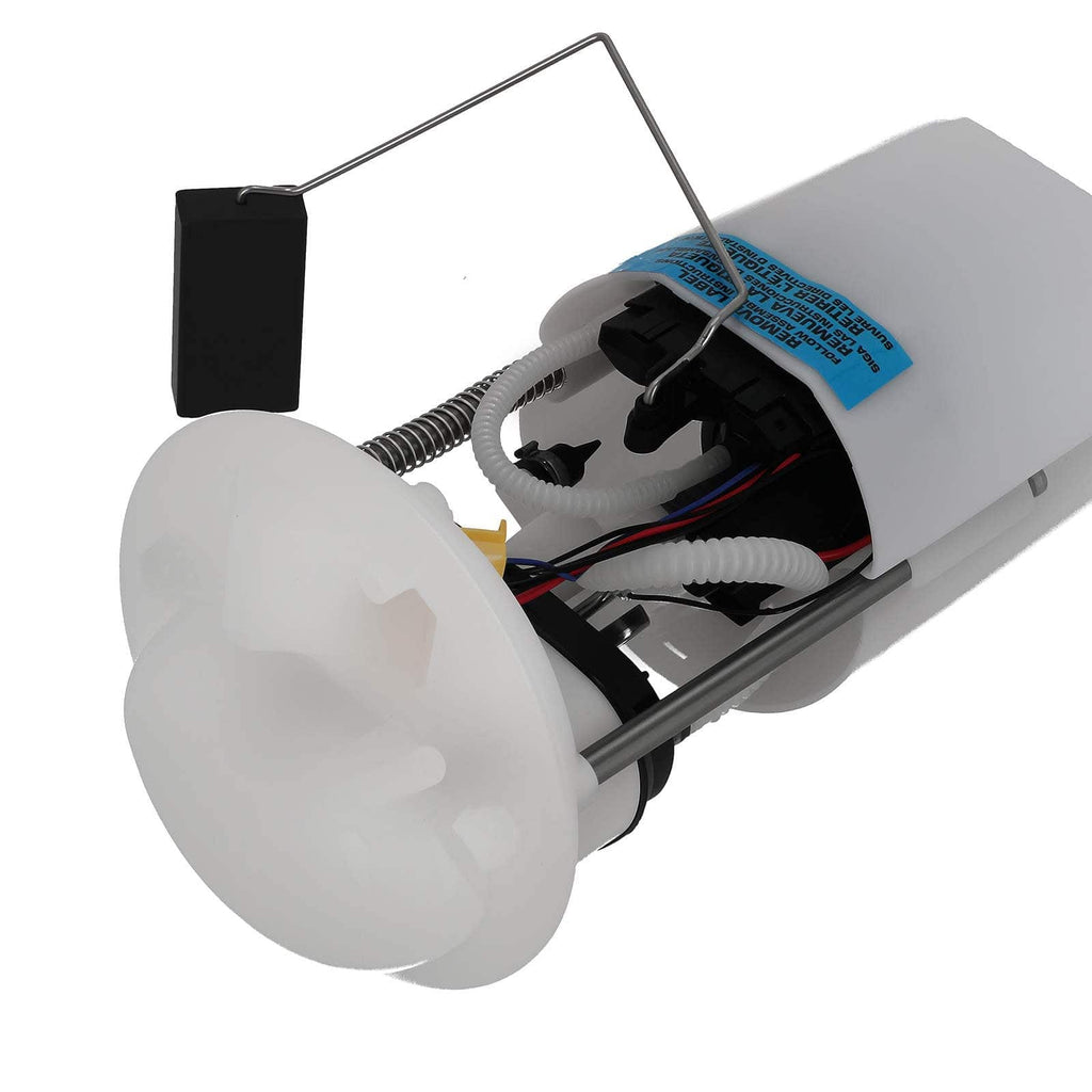 Neu Kraftstoff-Fördereinheit Benzinpumpe kompatibel für Fiat 500/500C/Panda kompatibel für Ford KA 2003-