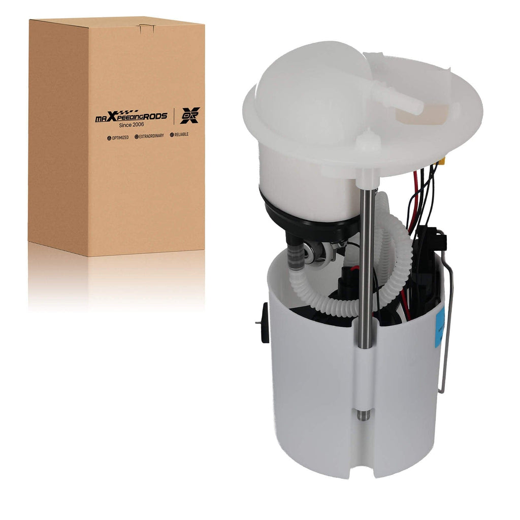 Neu Kraftstoff-Fördereinheit Benzinpumpe kompatibel für Fiat 500/500C/Panda kompatibel für Ford KA 2003-