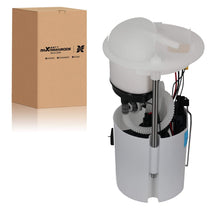 Laden Sie das Bild in den Galerie-Viewer, Neu Kraftstoff-Fördereinheit Benzinpumpe kompatibel für Fiat 500/500C/Panda kompatibel für Ford KA 2003-