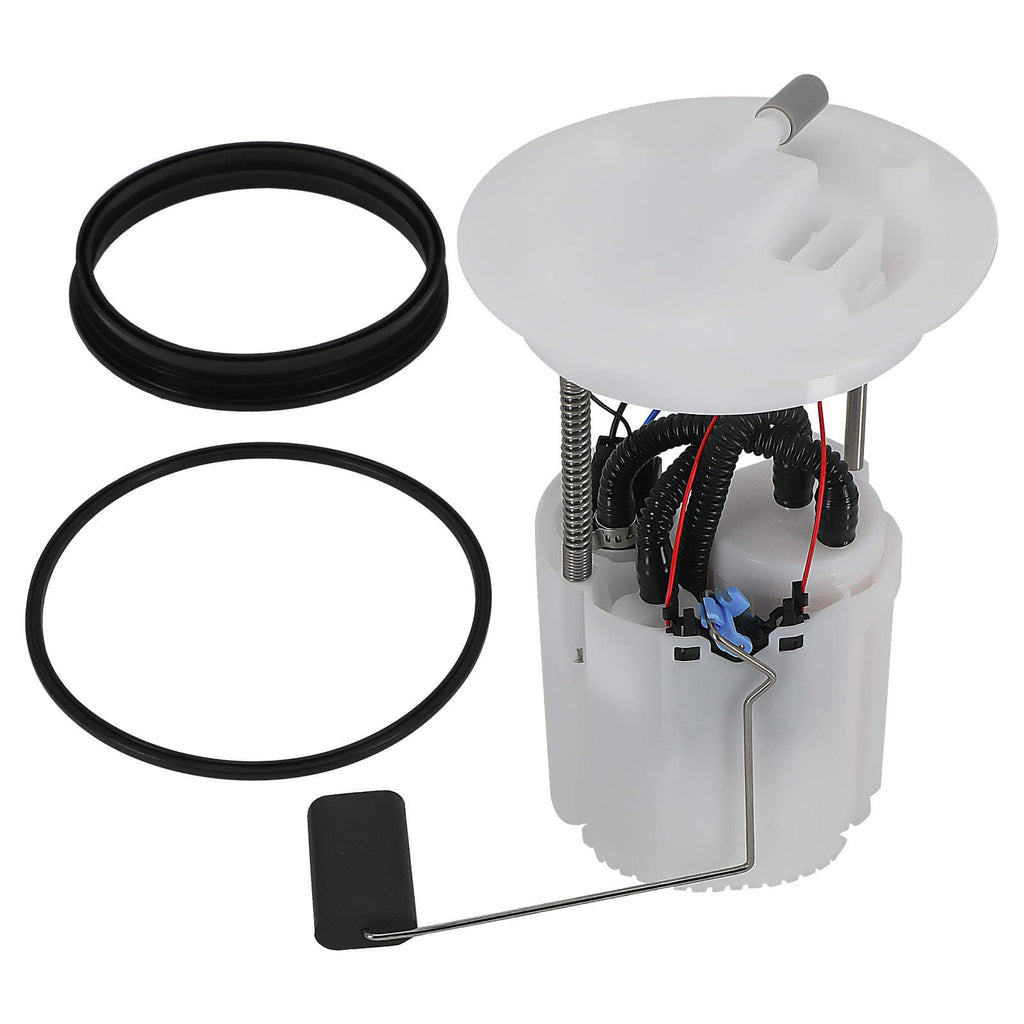 Neu Kraftstoffpumpe kompatibel für Volvo C30 S40 V50 C70 T5 2004-2013 30769064 Fördereinheit