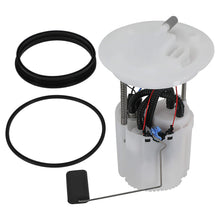 Laden Sie das Bild in den Galerie-Viewer, Neu Kraftstoffpumpe kompatibel für Volvo C30 S40 V50 C70 T5 2004-2013 30769064 Fördereinheit