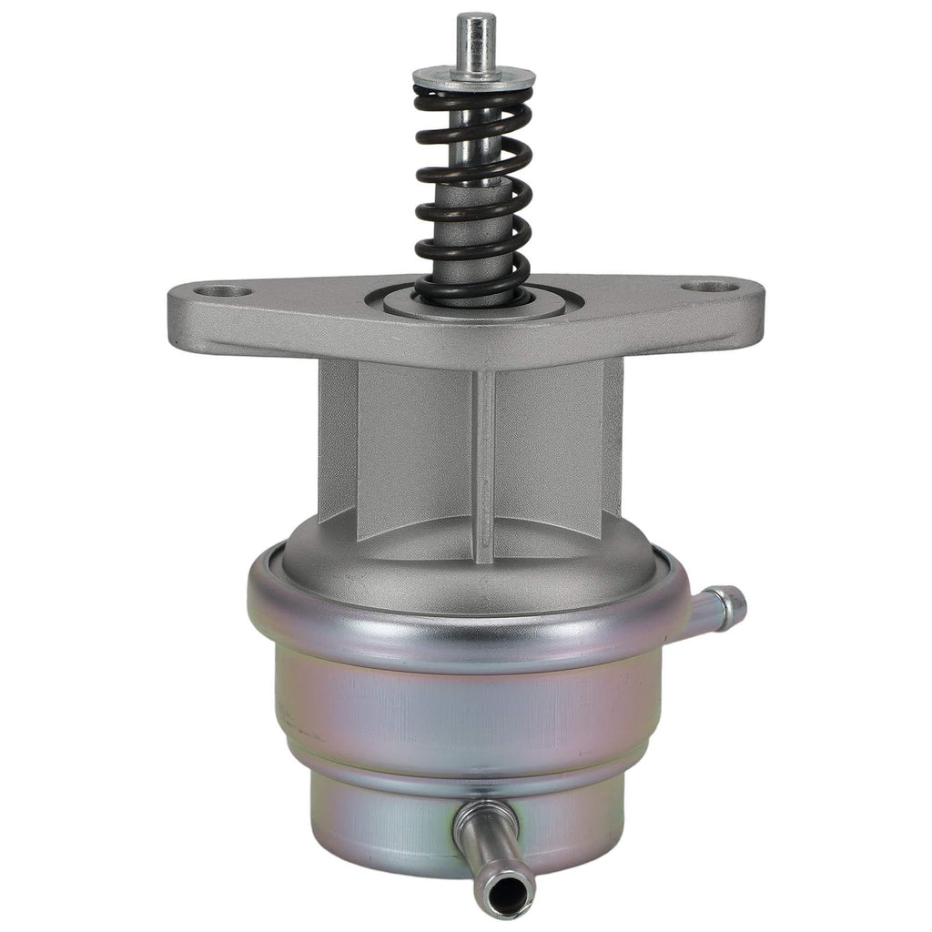 Neu Mechanische Kraftstoffpumpe kompatibel für VW Golf II Polo Jetta II 1983-1994 030127025