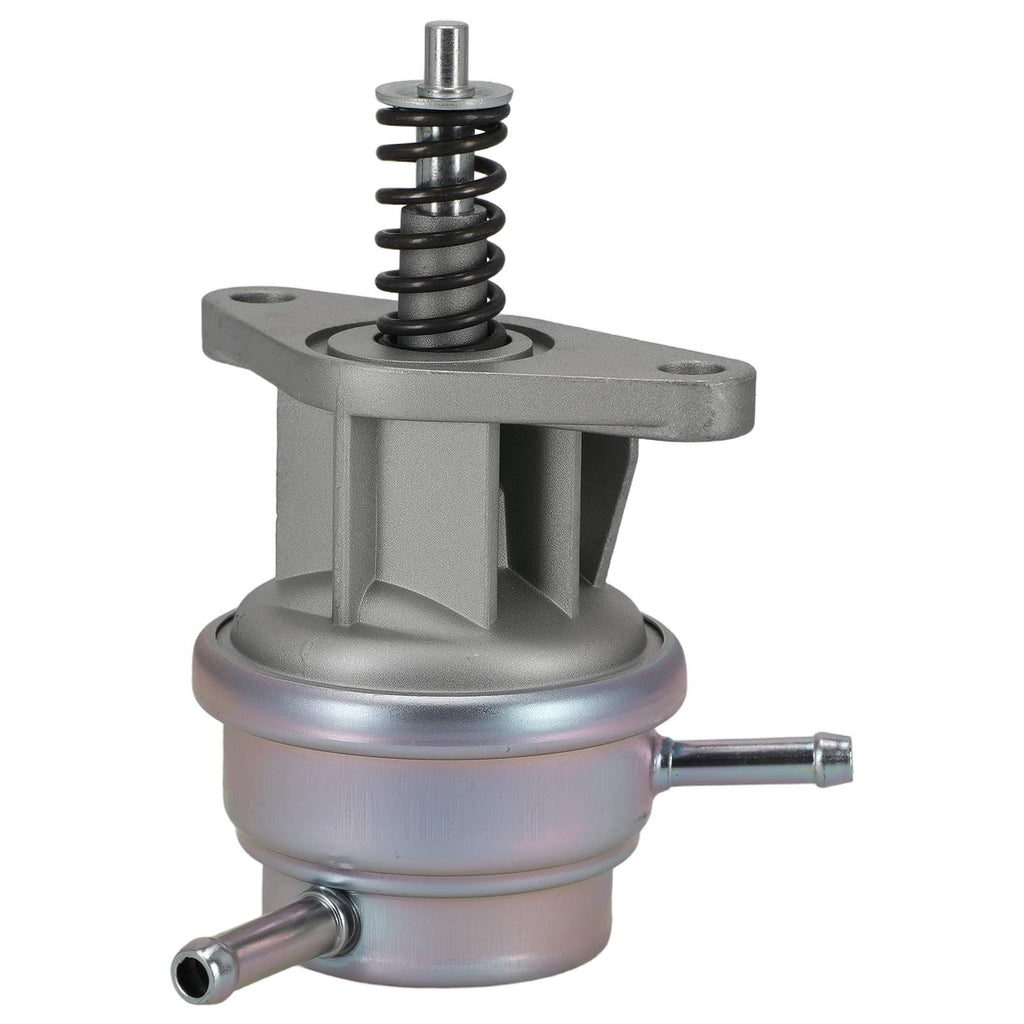 Neu Mechanische Kraftstoffpumpe kompatibel für VW Golf II Polo Jetta II 1983-1994 030127025