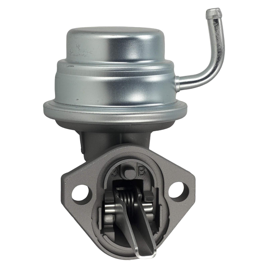 Neu Kraftstoffpumpe Mechanisch kompatibel für Audi 80 B2 B3 100 C3 1.3-2.0 78-91 056127025A