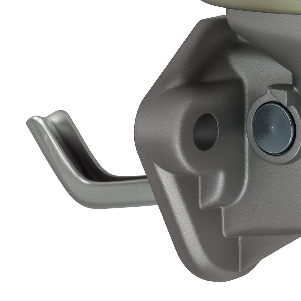 Neu Kraftstoffpumpe Mechanisch kompatibel für Land Rover Defender Discovery kompatibel für Range Rover I 2.5