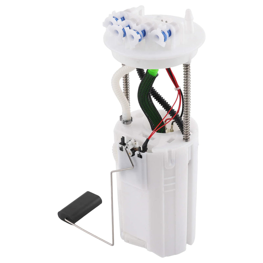 Neu Kraftstoffpumpe kompatibel für Land Rover Discovery II 2.5 TD5 4x4 1998-2004 WFX000240