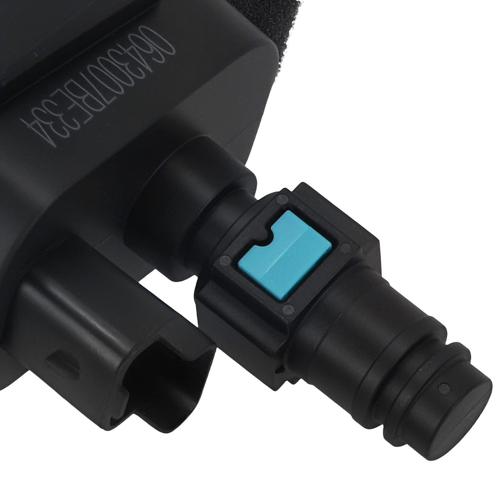 Neu Additiv Diesel Pumpe kompatibel für Mitsubishi Outlander 2.2 DI-D 177PS 2006-2012