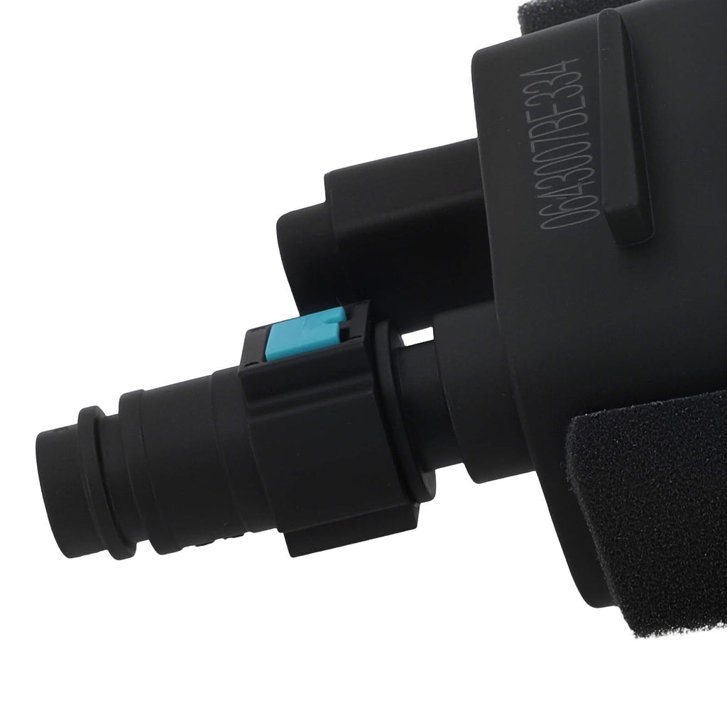 Neu Additiv Diesel Pumpe kompatibel für Mitsubishi Outlander 2.2 DI-D 177PS 2006-2012