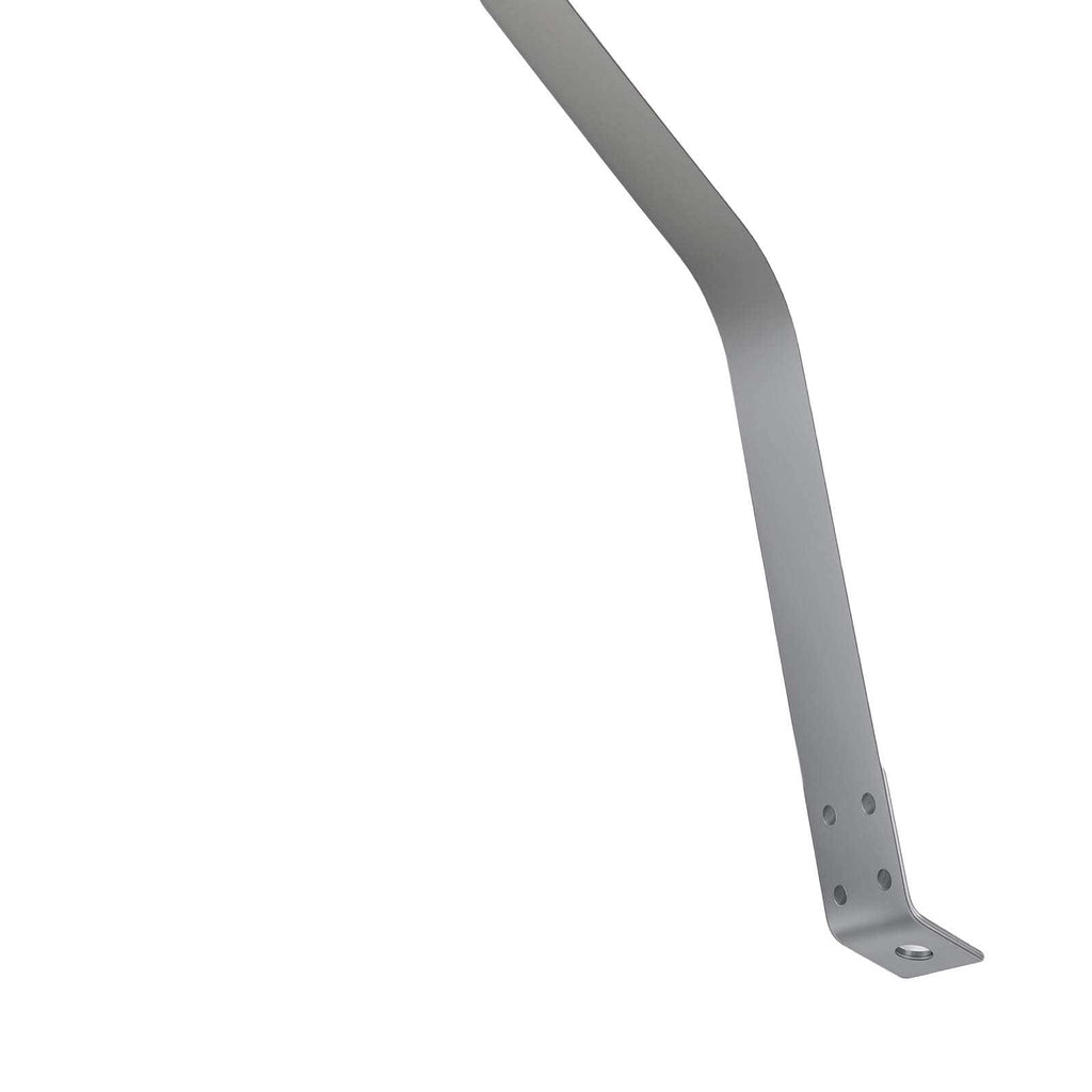 Neu Tankband Kraftstofftank Halterung kompatibel für Toyota RAV4 Base L Sport 2.0L 2.4L 2001-05