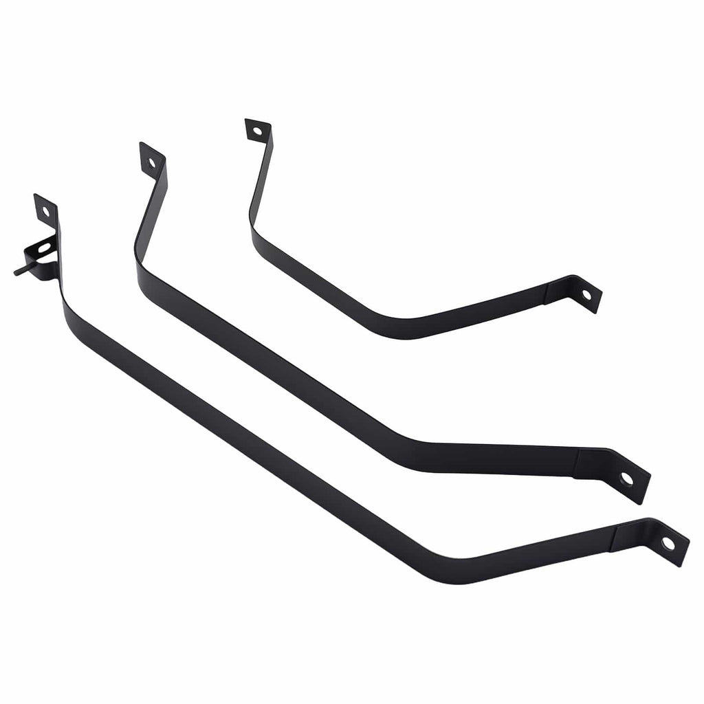 Neu 3 Tank Bänder kompatibel für Toyota RAV4 2.4L 2.5L 3.5L 2006-2018 77603-42010 ST322