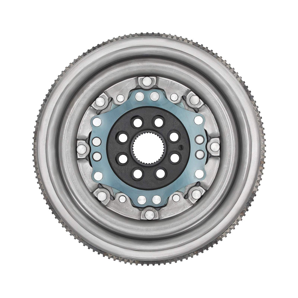 Neu Schwungrad kompatibel für VW Passat 3G2 CB2 Touran 5T1 2.0L Diesel 2014-2023 04L105266AG