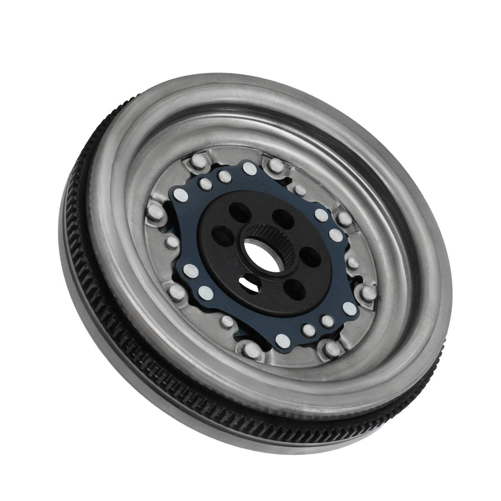 Neu Schwungrad 6-Gang kompatibel für VW Golf V Jetta III 1.9L 2003-2010 03G105266CG DMF092