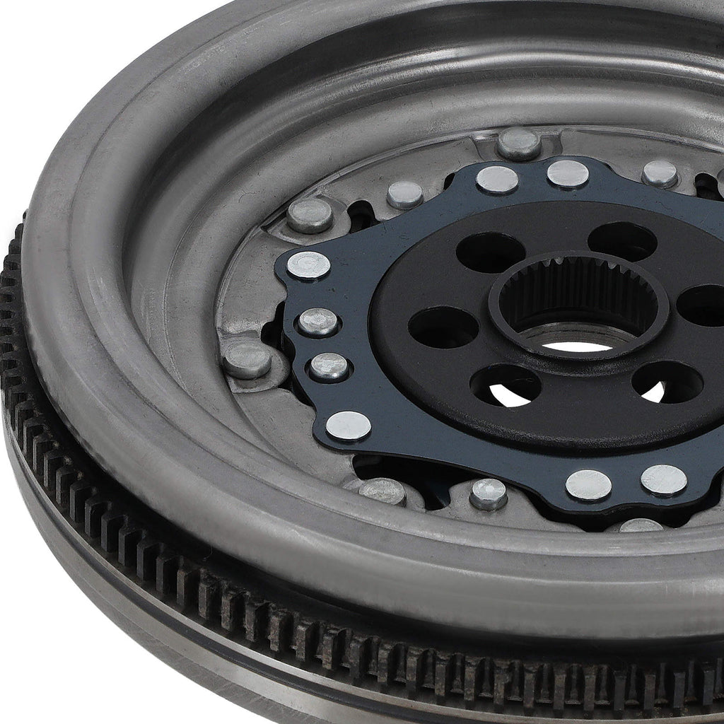 Neu Schwungrad 6-Gang kompatibel für VW Golf V Jetta III 1.9L 2003-2010 03G105266CG DMF092