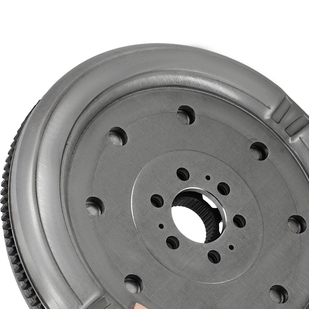 Neu Schwungrad 6-Gang kompatibel für VW Golf V Jetta III 1.9L 2003-2010 03G105266CG DMF092
