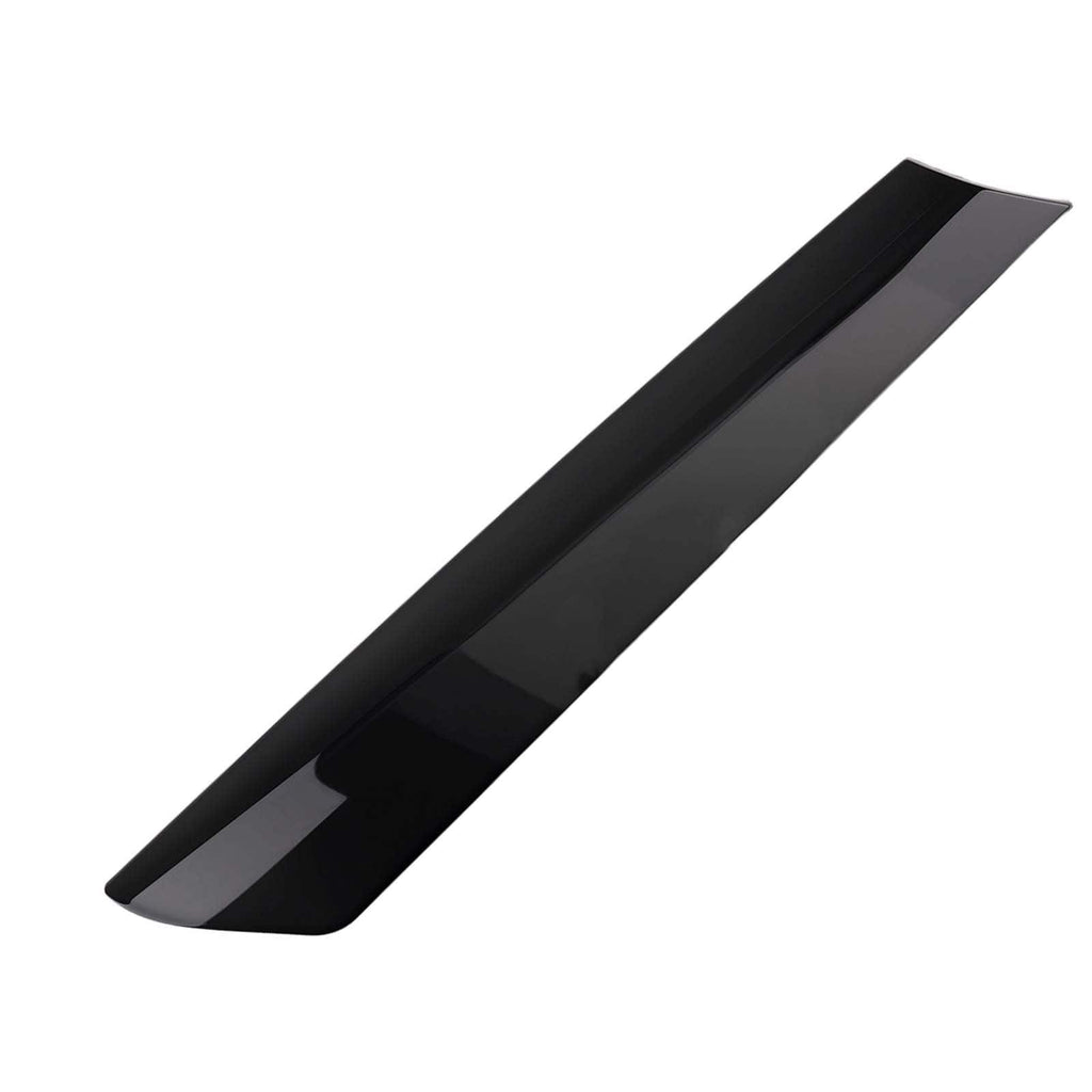 Neu A-Säule Verkleidung Vorne Links kompatibel für MINI R50 R52 R53 51137128157 Schwarz